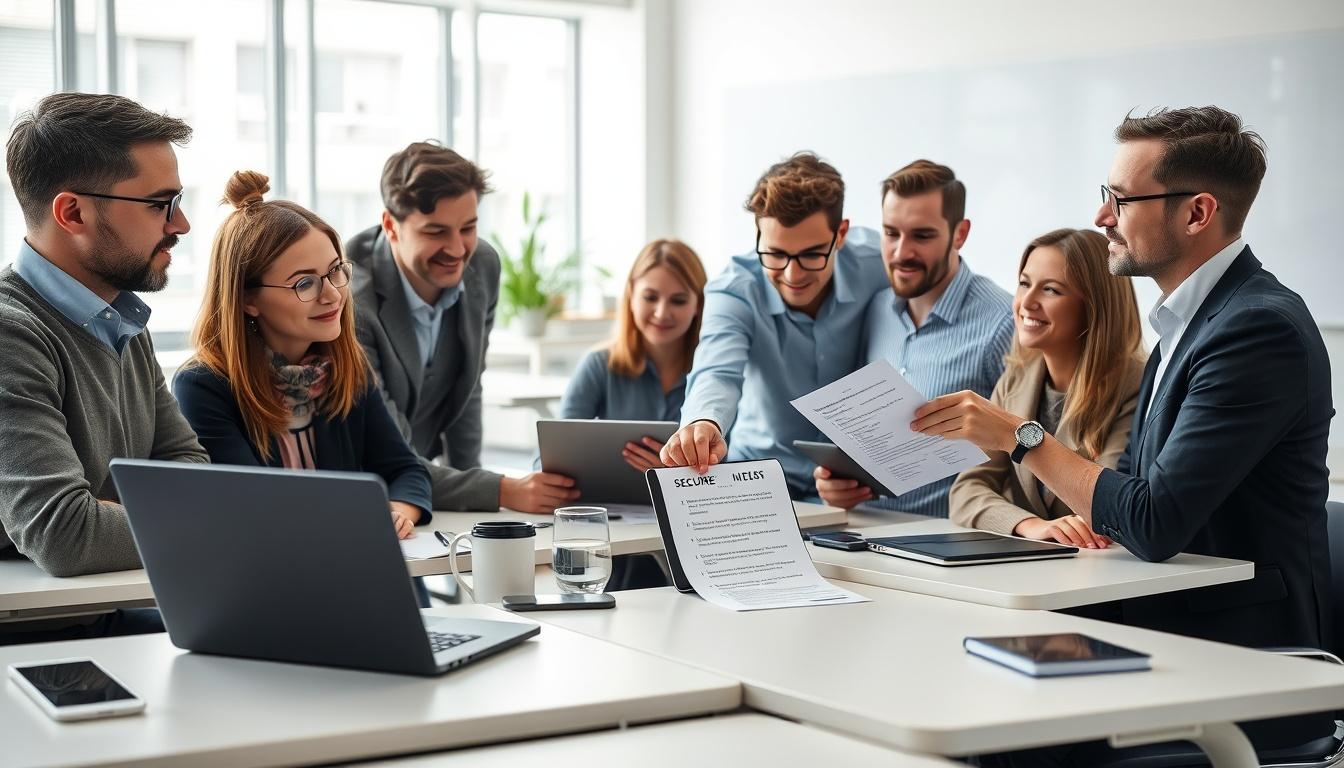 Digital Skills That Build Confidence